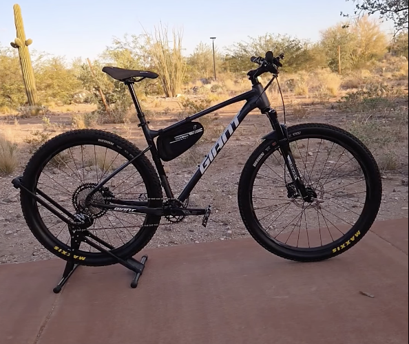 Giant Fantom XL
