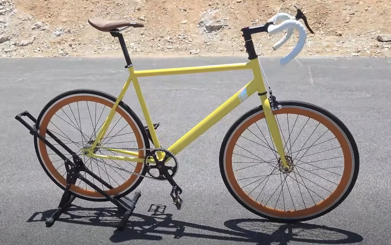 Custom Freewheel